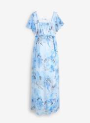 Bonprix 52/54 Kismama Ruha Maxi Tüll