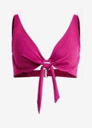 Bonprix Puha Bikini Melltartó MEREVÍTŐKKEL__95D