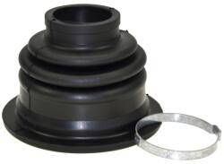 Spidan Féltengely Gumiharang Belül (fi: 40/74) (92 Hosszú) (csapágy Nélkül, Kpl. )