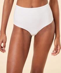 Etam Pamut Bugyi, Size XS, törtfehér (558638)