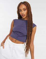 In The Style Női Felső Sötétkék Basic 38 M Acp