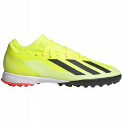 Adidas 43 1/3 Futballcipők adidas X Crazyfast League Tf IF0698 43 1/3 (IF0698)