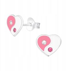 Yin Yang szív (39016)