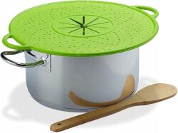 Relaxdays Szilikon kifröccsenés elleni védelem (10022780)