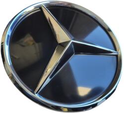 Mercedes-Benz Embléma Bélyeg Csillag Első Grill Mercedes C-osztály W206 Oe A2068884900