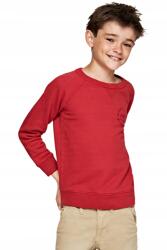 Pepe Jeans Piros Nyomott Mintás Pulóver (12L) (593561)