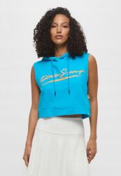 Plein Sport Kék Kapucnis Póló (s) (593586)