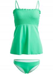 Bonprix Tankini 2 Részes Zöld 44-ES