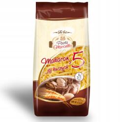 Pasta Marcello 5 tojásos tészta Pasta Marcello Tagliatelle 500g Szalag 1
