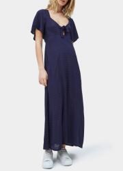 Pepe Jeans Sötétkék Ruha Rövid Ujjú (M) (589358)