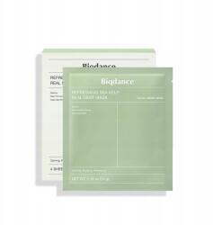 Biodance Refreshing Nyugtató és Hidratáló Maszk archoz 1db/34g (8809937361473)