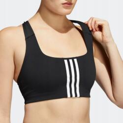 adidas Fekete Logózott Felső HE9063 (L) (589116)