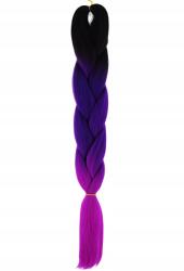 Smart Colours Szintetikus Haj Egyenes Színes Copf 3K. 042 (3K.042)