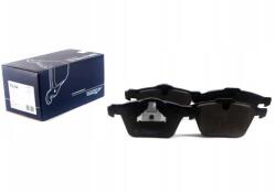 Tomex Első Fékbetét Volvo S60 II 2.5 3.0 D2 D3 D4 D5 T3 T4 T5 T6