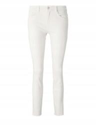 Tom Tailor fehér egyenes farmer, Size 29/32 (392579)