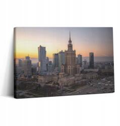 Wallfluent Fotótapéta Hobbi a vendégszobába Palota Varsó 30x20 cm (010030010150000075415)