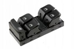 NTY Ablakemelő Kapcsoló Audi A4 A5 09- Q5 08-