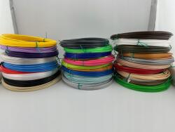  Pla Filament 1.75mm 3D tollbetét 15x5m 240g (5902138102203)
