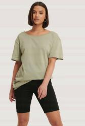 NA-KD Fekete Nadrág S Méret