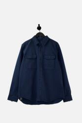 DENHAM Sötétkék Zsebes Ing (L) (590118)