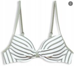 Esprit Felső Fürdőruha Csíkos 32B