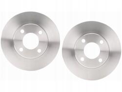 Bosch Első Tárcsák 0 986 478 016