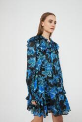 Warehouse TC24213 Warehouse Mini Ruha Floral Print S