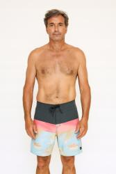 Quiksilver Színes Boardshort Kötés (34) (591380)