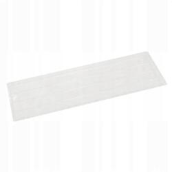 Standard Rejs Hajózás Tálca, ereszcsatorna csepegtetőhöz 60 (54x24) további adatai (TE06.0102.05.081)