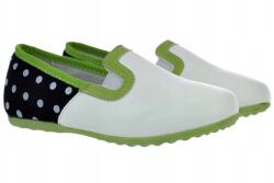 Apawwa Gyerek Balerinacipő Elegáns Balerinacipő 5920-as 33-as (C726)