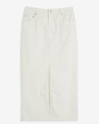 Bonprix 36-OS Farmer MIDI Slicces Szoknya