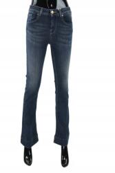  Xt Studio Kék Farmernadrág Zsebekkel (27) (397640)