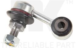 NK Brat/bieleta suspensie, stabilizator NK 5114725 (5114725)