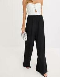 Bonprix 32/34-ES Pánt Nélküli Kivágású Overál