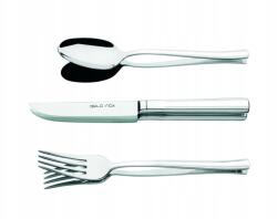 Domdekoracji Kpl evőeszköz 24 el 6 személyes Bello Belo Inox evőeszköz (250-1300)