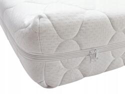 Kam-Pol Matracvédő huzat Silver 60x120 Steppelt (Pokrowiec Dzianina Pikowany 60x120) - allegro - 7 375 Ft