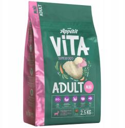 Comfy Száraz Eledel Felnőtt Kutyáknak Eledel Bárányhússal 2, 5KG Comfy