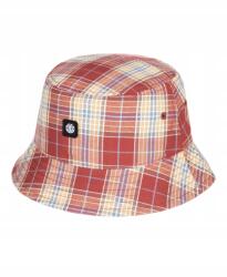 Element Kockás Logós Kalap (L/XL) (589963)
