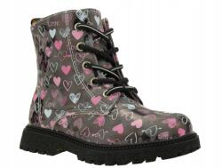 Clibee Téli bakancs meleg hótaposó 26-os P5-167 (HB371)