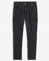 Bonprix Férfi Egyenes Szárú NADRÁG__44 (951373)