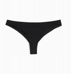 PUMA Női bikini alsó Puma Swim Brazilian fekete 93834903, M (93834903)