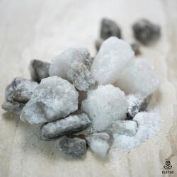 Életsó Parajdi párologtató só 1 kg