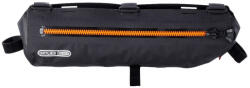 Ortlieb Frame-Pack Toptube 4l Цвят: черен