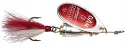 Dam Effzett Dressed Executor 5-11, 0g, Reflex Red (60521)