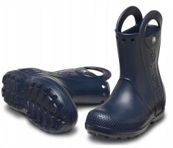 Crocs Gyerek gumicsizma Crocs Handlle Rain 211052 Boot méret 30-31 (69401#1302997)