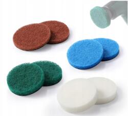 Pad Tisztító Kupak 12 Db-os Bosch 6033 Dremel PC10 PKS160 (12PCSPADS)