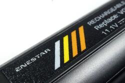 Enestar akkumulátor Sony Vaio VPCEC290X VPCEC3Z1E készülékhez (666I2148745)