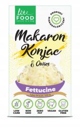 LiteFOOD Konjac & Zab Tészta Fettuccine 300g (karton)