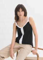 Bonprix Vállpántos Női Felső __36/38