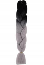 Smart Colours Szintetikus Haj Mesterséges Színes Copfok Felcsatolható Copfok 2-16 (4K.001)